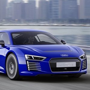 Meet your Posher, Diego